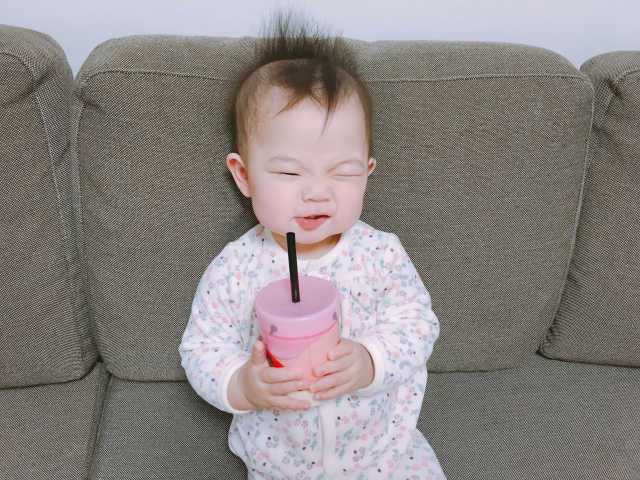 비타토 머그 컵뚜껑 리뷰 사진