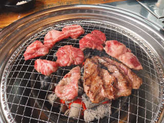[화로365 염창역점] 수제왕갈비 2인분 — 5점을 준 리뷰어가 2020년 2월 올린 사용 사진