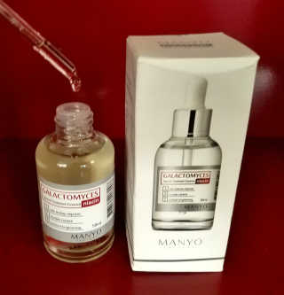 [마녀 공장] 발가락 토미 니아신 에센스 50ml — 3.67점을 준 리뷰어가 2018년 11월 올린 사용 사진