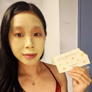 마더메이드 어머니 2 단계 헤니 CITRUS 스파 FACIALS 5PC — 4점을 준 리뷰어가 2019년 8월 올린 사용 사진