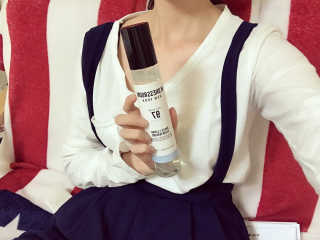 더블유드레스룸 드레스퍼퓸 150ml — 4.67점을 준 리뷰어가 2018년 6월 올린 사용 사진
