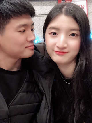 신의주찹쌀순대쭈꾸미 [신의주찹쌀순대와쭈꾸미] -직화쭈꾸미2 OR 순대국2 — 5점을 준 리뷰어가 2018년 12월 올린 사용 사진