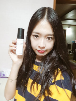 자트인사이트 콘스탄티 엘레강스 픽서(진짜픽서) 50ml — 4점을 준 리뷰어가 2016년 8월 올린 사용 사진