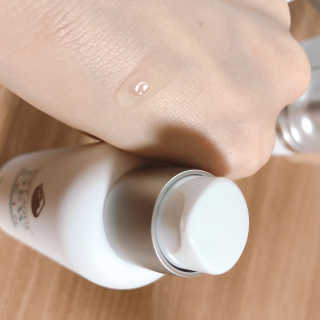 [이슬품은나] 야생녹차 이슬 스킨 110ml — 4.5점을 준 리뷰어가 2019년 9월 올린 사용 사진