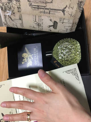 당신의 향을 찾아 드리는 옵타움디퓨저 200ml — 4.67점을 준 리뷰어가 2018년 4월 올린 사용 사진