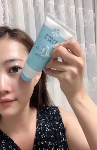 닥터브이 아이롤링 부키겔 — 4.33점을 준 리뷰어가 2018년 7월 올린 사용 사진