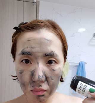 23years old 블랙페인트럽바 — 5점을 준 리뷰어가 2018년 9월 올린 사용 사진