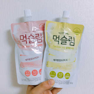 ★정소민이 선택한 다이어트★ 먹으면서 빼는 먹슬림 — 5점을 준 리뷰어가 2018년 4월 올린 사용 사진