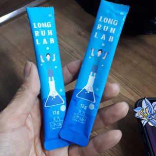 BAIO HEALTH LABS LONG RUN LAB — 5점을 준 리뷰어가 2019년 12월 올린 사용 사진