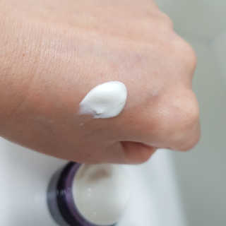 루이스 비드마 아이 콘투어 크림 30ml — 4.33점을 준 리뷰어가 2018년 7월 올린 사용 사진