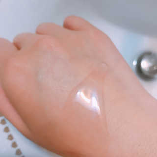 아미니 비노테라 오일워시 400ml 대용량 — 5점을 준 리뷰어가 2018년 12월 올린 사용 사진