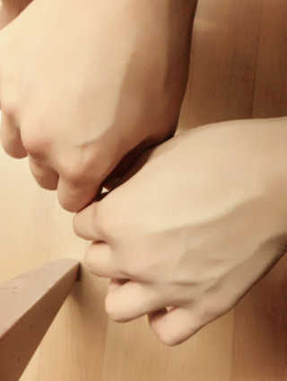 투시스터즈 아임레디 베리팝 톤업크림 — 5점을 준 리뷰어가 2017년 6월 올린 사용 사진
