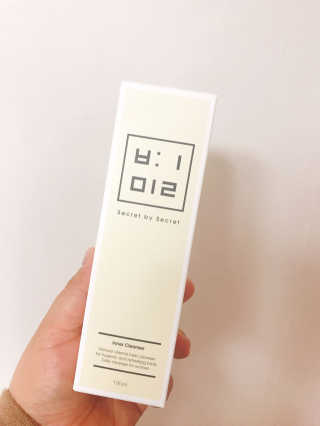 비밀 프리미엄 이너클렌저 - 오리엔탈 — 5점을 준 리뷰어가 2018년 3월 올린 사용 사진