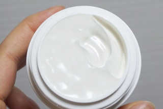 루이스 비드마 레메덤 페이스 크림 50ml — 4.5점을 준 리뷰어가 2017년 12월 올린 사용 사진