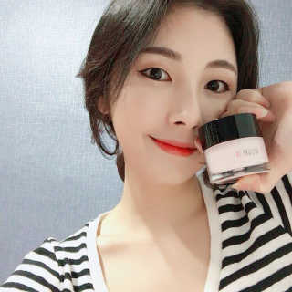 딜라잇18 리포아란크림 — 4점을 준 리뷰어가 2017년 1월 올린 사용 사진