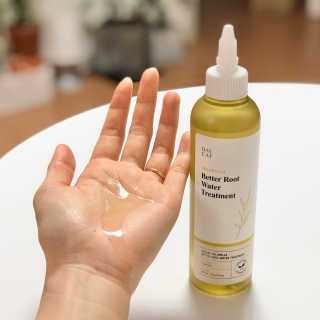 달리프 클로렐라 베러 루트 워터트리트먼트 200ml — 3.5점을 준 리뷰어가 2020년 3월 올린 사용 사진