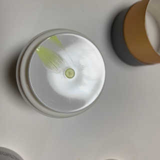 GoodDay Skincare GoodDay 강황크림 50g — 5점을 준 리뷰어가 2019년 12월 올린 사용 사진