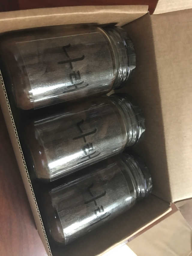마이보틀 파베초코DIY 리뷰 사진