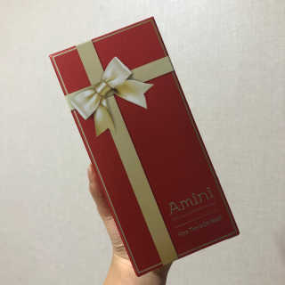 아미니 비노테라 오일워시 400ml 대용량 — 3.5점을 준 리뷰어가 2018년 12월 올린 사용 사진