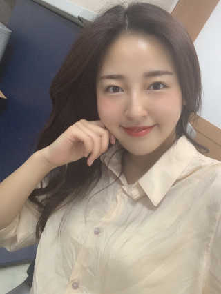 지고트 로맨틱 키스 립스틱 — 5점을 준 리뷰어가 2019년 5월 올린 사용 사진