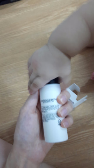 자트인사이트 콘스탄티 엘레강스 픽서(진짜픽서) 50ml — 4점을 준 리뷰어가 2016년 8월 올린 사용 사진