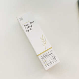 달리프 클로렐라 베러 루트 쿨링 스프레이 100ml — 4.5점을 준 리뷰어가 2019년 5월 올린 사용 사진