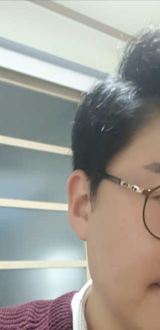 다슈코리아 다슈 포 맨 프리미엄 울트라 본드 젤 다운펌 — 2점을 준 리뷰어가 2019년 1월 올린 사용 사진
