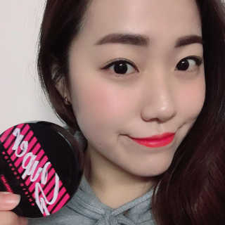 베어블랑 슈퍼 쉴드 쿠션 — 4.5점을 준 리뷰어가 2018년 2월 올린 사용 사진