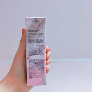 자트인사이트 콘스탄티 엘레강스 픽서(진짜픽서) 50ml — 3.67점을 준 리뷰어가 2017년 4월 올린 사용 사진