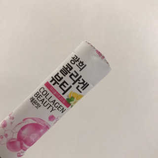 광희생활건강 광희 콜라겐뷰티 — 5점을 준 리뷰어가 2019년 12월 올린 사용 사진
