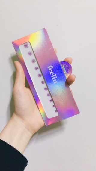 필린 릿티커 — 3.67점을 준 리뷰어가 2018년 10월 올린 사용 사진