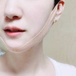 아이디플라코스메틱 아이디 페이스핏 마이너스 밴드 — 4점을 준 리뷰어가 2019년 9월 올린 사용 사진