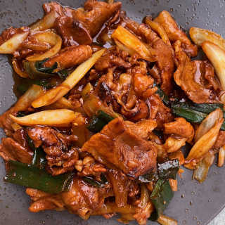 미티스트 더 맛있는 소담 소불고기 + 도담 돼지 불고기 — 4.5점을 준 리뷰어가 2019년 3월 올린 사용 사진