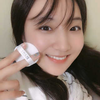 지고트 네추럴 투웨이케익 — 5점을 준 리뷰어가 2019년 4월 올린 사용 사진