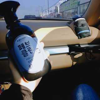 더블유드레스룸 페브클린 500ml — 4.5점을 준 리뷰어가 2018년 11월 올린 사용 사진
