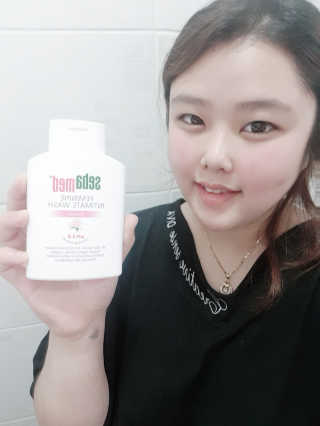 세바메드 인티메이트 워시 pH3.8 - 여성청결제 — 3점을 준 리뷰어가 2019년 7월 올린 사용 사진