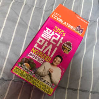 정찬우 꽐라만시 [찬우s]꽐라만시 패션후르츠 — 3점을 준 리뷰어가 2019년 5월 올린 사용 사진