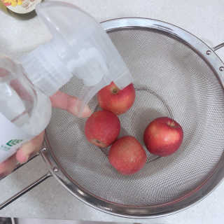 베지아쿠아 475ml + 리필 1000ml 1Set — 5점을 준 리뷰어가 2019년 10월 올린 사용 사진