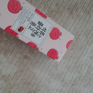 광희생활건강 석류는 콜라겐을 품고 — 5점을 준 리뷰어가 2020년 1월 올린 사용 사진