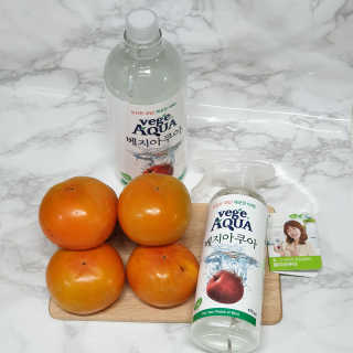 베지아쿠아 475ml + 리필 1000ml 1Set — 4점을 준 리뷰어가 2019년 11월 올린 사용 사진