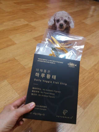 쪼꼬사랑이언니님이 올린 리뷰 사진 1