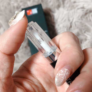 디에스래보래토리즈 [DS LAB] 스펙트랄 LASH 속눈썹 영양제 2.4ml X 1ea — 4점을 준 리뷰어가 2020년 1월 올린 사용 사진