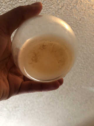 해링비 해링 B 디톡스 가글액 — 5점을 준 리뷰어가 2018년 12월 올린 사용 사진