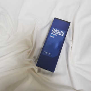 다슈코리아 다슈 맨즈 아쿠아 딥 포텐 토너 153ml — 5점을 준 리뷰어가 2019년 7월 올린 사용 사진