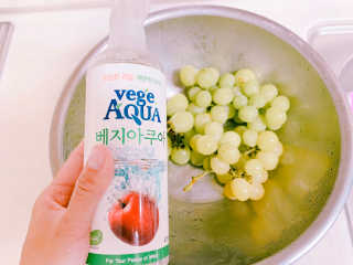 베지아쿠아 475ml + 리필 1000ml 1Set — 4.5점을 준 리뷰어가 2019년 10월 올린 사용 사진
