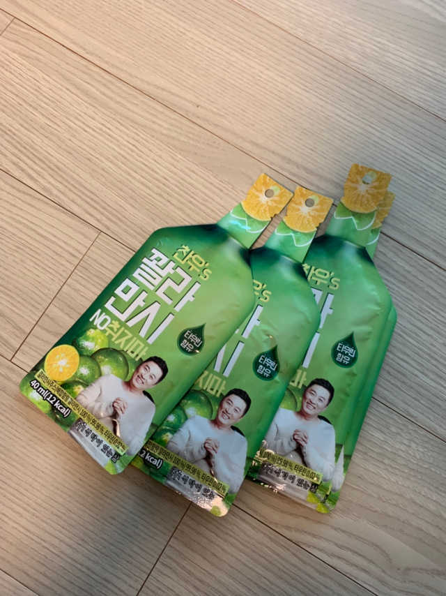 [찬우s] 꽐라만시 NO취지마 리뷰 사진