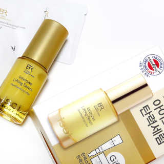아이소이 불가리안 로즈 인텐시브 리프팅 세럼 20ml 탄력세럼 — 5점을 준 리뷰어가 2018년 11월 올린 사용 사진