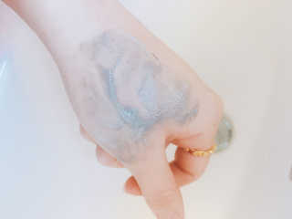 23years old 블랙페인트럽바 — 4점을 준 리뷰어가 2016년 12월 올린 사용 사진