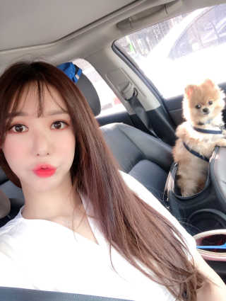 [스케덤] 상악밴드 — 4.5점을 준 리뷰어가 2019년 5월 올린 사용 사진