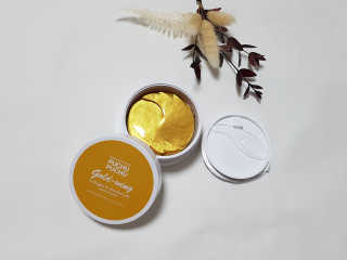 푸츄푸츄 Real repair skin cell premium patch — 5점을 준 리뷰어가 2018년 10월 올린 사용 사진